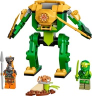 LEGO Ninjago Ninja Lloyd 71757 LEGO Ninjago Ninja Lloyd 71757