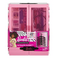 Barbie Fashionistas skriňa GBK11 26 cm