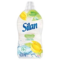 Silan Naturals Ylang Ylang aviváž 1,36L Silan Naturals Ylang Ylang aviváž 1,36L