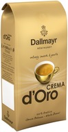 Zrnková káva Dallmayr Crema d'Oro 500 g Zrnková káva Dallmayr Crema d'Oro 500 g