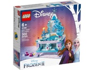 LEGO Disney Frozen Elsa's Box 41168