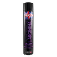Ronney L-arginín Sprej proti vypadávaniu vlasov 750 ml Ronney L-arginín Sprej proti vypadávaniu vlasov 750 ml