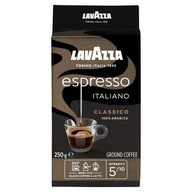 Lavazza Espresso Classico mletá káva 250 g Lavazza Espresso Classico mletá káva 250 g