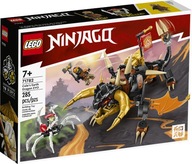 LEGO Ninjago Coleov pozemský drak EVO 71782