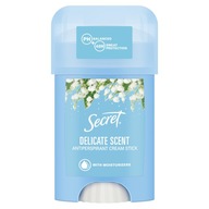 Secret Delicate krém proti poteniu 6x40ml Secret Delicate krém proti poteniu 6x40ml