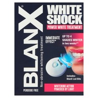 Blanx White Shock Power White Whitening System