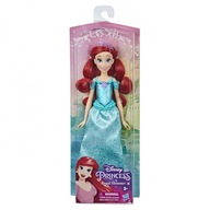 Bábika Hasbro Disney princezná princezná Ariel