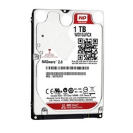 Pevný disk WD Red WD10JFCX 1TB 2,5\