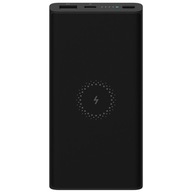 Indukčná power banka XIAOMI 10W 10000mAh Indukčná power banka XIAOMI 10W 10000mAh