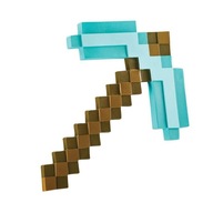 Hra Steve's Hero Diamond Pickaxe Minecraft