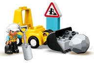 LEGO DUPLO Buldozér 10930 LEGO DUPLO Buldozér 10930
