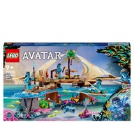 LEGO Avatar 75578 Metkayina Clan Reef House