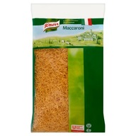 Makarónové rezané cestoviny 3 kg Knorr Makarónové rezané cestoviny 3 kg Knorr