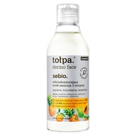Tołpa Sebio tonikum-esencia 3 enzýmy 200 ml Tołpa Sebio tonikum-esencia 3 enzýmy 200 ml