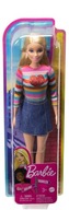 Bábika Barbie Malibu Bábika Roberts