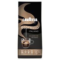 Lavazza Caffe Espresso zrnková káva 250 g Lavazza Caffe Espresso zrnková káva 250 g