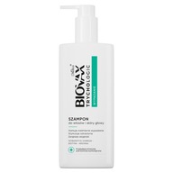 L'biotica Trychologic šampón proti vypadávaniu vlasov 200 ml