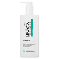 L'biotica Trychologic šampón proti vypadávaniu vlasov 200 ml L'biotica Trychologic šampón proti vypadávaniu vlasov 200 ml