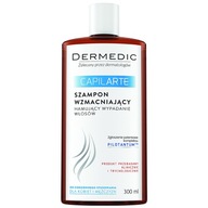 Dermedic šampón 300 ml proti vypadávaniu vlasov