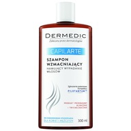 Dermedic šampón 300 ml proti vypadávaniu vlasov Dermedic šampón 300 ml proti vypadávaniu vlasov