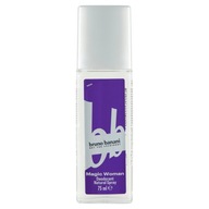 Prírodný deodorant Bruno Banani Magic Woman P1 Prírodný deodorant Bruno Banani Magic Woman P1