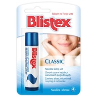 Blistex CLASSIC hydratačný balzam na pery 4,25g