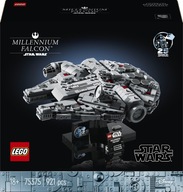 LEGO 75375 Star Wars Millenium Falcon LEGO 75375 Star Wars Millenium Falcon