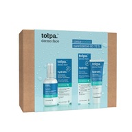 DARČEKOVÝ SET TOŁPA HYDRATIV. BOHATÝ HYDRATAČNÝ KRÉM + SERUM-BOOSTER DARČEKOVÝ SET TOŁPA HYDRATIV. BOHATÝ HYDRATAČNÝ KRÉM + SERUM-BOOSTER