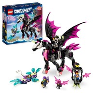 LEGO DREAMZzz 71457 Pegasus Lietajúci kôň Zoey's Adventures LEGO DREAMZzz 71457 Pegasus Lietajúci kôň Zoey's Adventures
