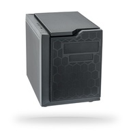 Počítačová skriňa Chieftec CI-01B-OP Gaming Cube