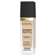 Eveline Wonder Match make-up na tvár č. 11 Eveline Wonder Match make-up na tvár č. 11
