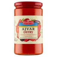 Ajvar Sharp. Podravka 690 g Ajvar Sharp. Podravka 690 g