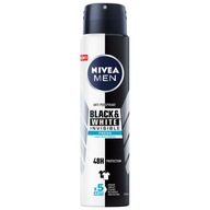 NIVEA antiperspirant Invisible Fresh Men 250 ml NIVEA antiperspirant Invisible Fresh Men 250 ml