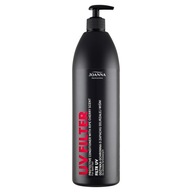 Joanna UV Filter Protect Ochranný kondicionér na farbené vlasy 1000ml Joanna UV Filter Protect Ochranný kondicionér na farbené vlasy 1000ml