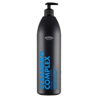Joanna Professional Cleanpro komplexný čistiaci šampón na vlasy 1000 ml Joanna Professional Cleanpro komplexný čistiaci šampón na vlasy 1000 ml
