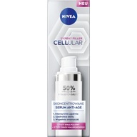 NIVEA CELLULAR EXPERT FILLER sérum proti starnutiu 40 ml