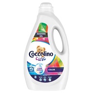 Coccolino Care prací gél Color 1,8L 45 praní