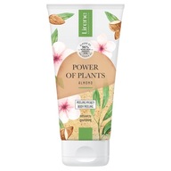 Lirene Sila rastlín Mandľový čistiaci peeling 175 g Lirene Sila rastlín Mandľový čistiaci peeling 175 g