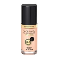 Max Factor Facefinity Foundation 3v1 N55 Beige 30 ml Max Factor Facefinity Foundation 3v1 N55 Beige 30 ml