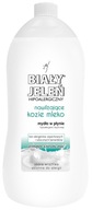 Mydlo Biały Jeleń Fresh 1000 ml 1000 g