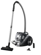 Cyklónový vysávač Tefal Compact Power XXL, sivý Cyklónový vysávač Tefal Compact Power XXL, sivý