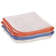 Mikrovlákno, hmotnosť materiálu: 430g/m², v súprave Mikrovlákno, hmotnosť materiálu: 430g/m², v súprave