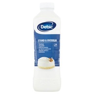 Debic Cream Stand & Overrun UHT 35% 1000 ml