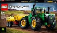 LEGO Technic Traktor John Deere 9620R 42136 LEGO Technic Traktor John Deere 9620R 42136