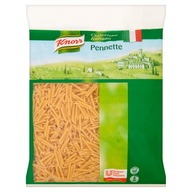 Pennette pierkové cestoviny 3 kg Knorr