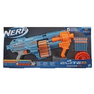 Odpaľovač Nerf Elite 2.0 Shockwave RD-15 E9527