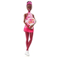 Mattel Barbie I môže byť bábika korčuliarov HCN31 Mattel Barbie I môže byť bábika korčuliarov HCN31