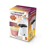 AUTOMATICKÝ STROJ NA POPCORN BEZ TUKU AUTOMATICKÝ STROJ NA POPCORN BEZ TUKU