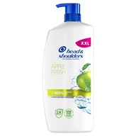 Head & Shoulders Apple Fresh vlasový šampón 800 ml Head & Shoulders Apple Fresh vlasový šampón 800 ml