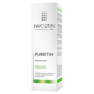 IWOSTIN Purritin ACTIVE krém 40 ml IWOSTIN Purritin ACTIVE krém 40 ml